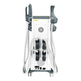 EMSZERO PRO 6500W NEO Hi-emt Slimming Machine EMS+EMT/RF Nova Body Sculpting EMS Pelvic Muscle Stimulator EMSZero Salon