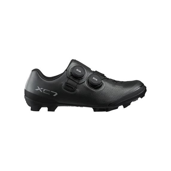 Shimano XC702 XC703 Mountain Bike Shoes XC7 SH-XC702 SH-XC703 Mountain Bike Self-locking Riding Shoes For OFF ROAD/Cross Country