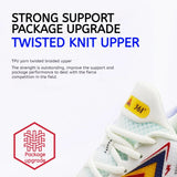 361 Degrees BIG3 5.0 Quick Men Basketball Shoes Cushion Bounce Wearable Breathable Stable Support Comfort Male Sneaker 672431118