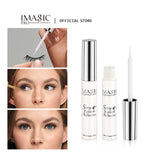 5ml Professional Eyelash Extension Glue – Fast Dry, Waterproof & Clear