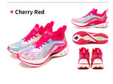 ONEMIX New Carbon Plate Marathon Running Shoes for Men Anti-slip Ultra-light Rebound Athletic Sport Professional Shoes Sneakers