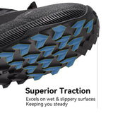 HOBIBEAR Unisex Lightweight Breathable Running Sneakers