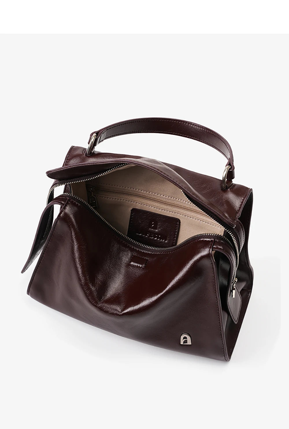 LA FESTIN Original Brand Shoulder Bag 2025 New Handbag Women Casual Tote Bags Fashion Crossbody Bag Spring and Summer Bag