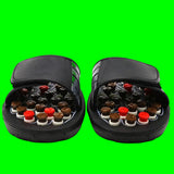 Acupoint Wellness Massage Slippers