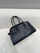 UXST Genuine Saddle Leather Tote Bag – All-Steel Hardware