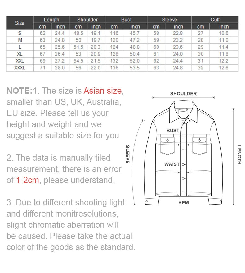 Maden Retro Heavyweight Canvas Detroit Jacket Corduroy Collar Hunting Short Zip-Up Jacket with Pockets Men's Autumn Outerwear