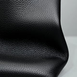 XHTY Genuine Leather Shoulder Bag Underarm Bag Women Soft Large Capacity Bowling Bag Simple Fashion Top Layer Cowhide New Model