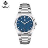 IX&DAO Warrior 37mm Automatic Watch | Sapphire & Steel