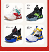 Children’s Pro-Performance Athletic Sneakers