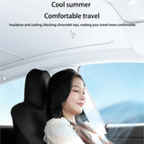 Tesla Model Y Juniper 2025 Premium Sun Shade Kit