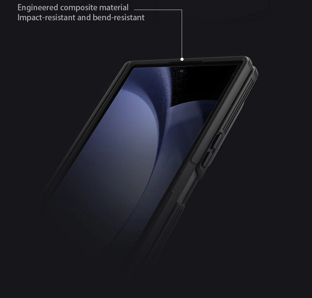 Nillkin CamShield Case for Samsung Galaxy Z Fold