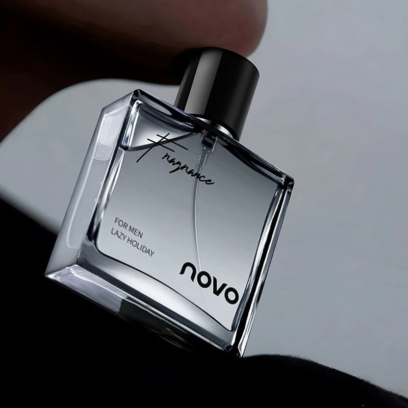 Luxury Unisex EDP Perfume | Woody & Floral Scents