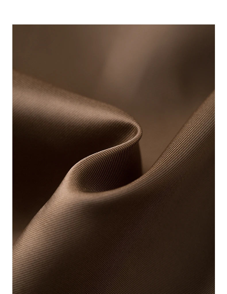 Toyouth Corduroy A-Line Mini Skirt | Autumn 2025