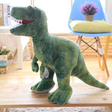 Cute Dinosaur Plush Toy – Stuffed Animal Pillow Doll