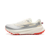 Li-Ning Men's DI LU 2 Trail Running Shoes XTRM-BOOM FIBER Cushion LN DWR Water Repellent LiNing Anti-slip Sports Shoes ARNV009