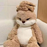 Adorable Long-Eared Rabbit Plush Toy | Soft & Cuddly