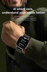 M99 Smartwatch 4G Android – 2.4" AMOLED, GPS, NFC, Camera
