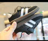 Versatile Kids' Fashion Sneakers