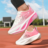 Men's Breathable Mesh Casual Sneakers