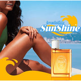 Sunshine Eau de Parfum – Vanilla, Gourmand & Coconut