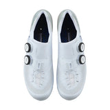 SHIMANO SH-RC903 Road Bike Shoes RC9 RC903PWR S-PHYRE Road Bike Self-locking Shoes Competition Carbon Fiber Bottom Cycling Shoes