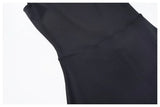 Seamless Performance Yoga Jumpsuit