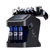 10-in-1 Hydra Facial Beauty Machine | Aqua Peel