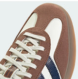 Adidas genuine clover men's and women's retro low cut wear-resistant casual board shoes JP9221