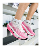 Carbon Plate Performance Running Shoes