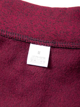 Men’s Casual Henley Pullover