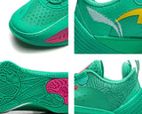 Li-Ning Men's WADE ALL CITY 14 Professional Basketball Shoes SUPER BOOM Cushion Stable Support LiNing Sneakers ABAW011 ABAW001