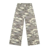 Men’s Vintage Relaxed Straight-Leg Jeans