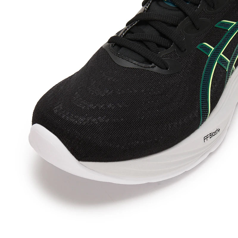 Asics Men's Shoes Gel-Cumulus 27 Sports Shoes Fitness Training Cushioning Casual Running Shoes 1011B960-500