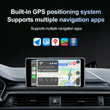 Android 13 AI CarPlay Box | Qualcomm 8-Core | Netflix & Play Store