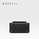 BAFELLI 2026 WOMEN'S NEW HANDBAG CAT LUXURY LEATHER FASHION BUSINESS SHOULDER STYLISH CASUAL CROSSBODY FEMALE PURSE OFFICE LADY