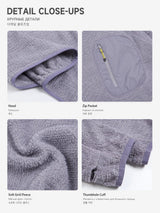 THERMOLITE® Lightweight Thermal Hoodie