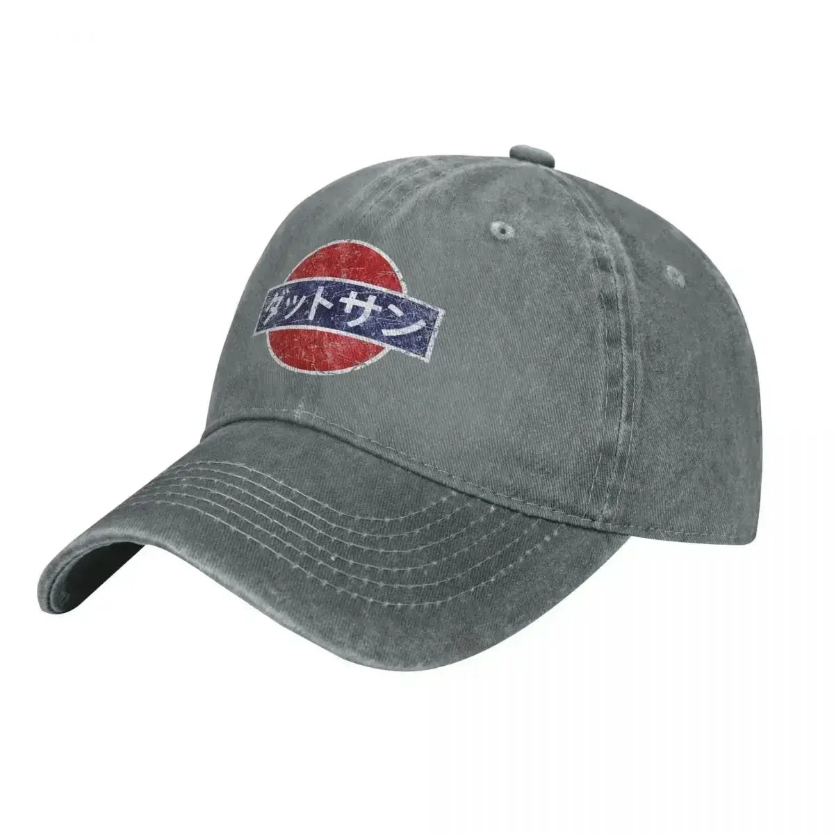 Datsun Vintage Cotton Baseball Cap | Adjustable Fit