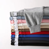Unisex Crew Neck Sweatshirt, Relaxed Fit