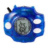 New Bandai Digital Monster Original V-Pet Digimon Color Digivice G 70th Anniversary War Greymon Model Birthday Gift Toy