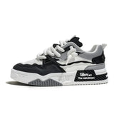 Fipatbu Men's Versatile Outdoor Adventure Sneakers