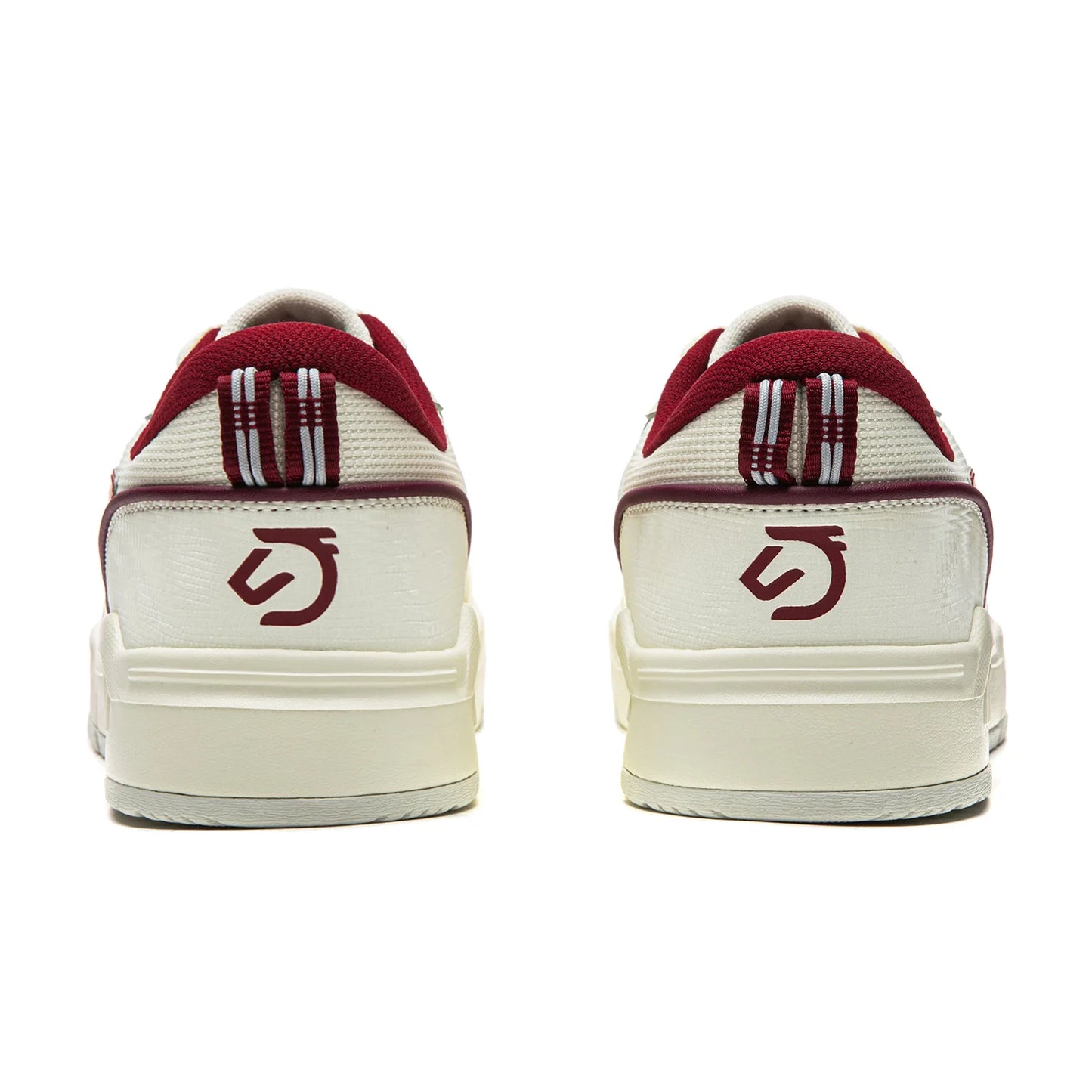 Li-Ning Men's COMMON 80S Lifestyle Shoes DUAL CUSHION Comfortable Soft Street Style LiNing Classic Casual Sneakers AGCW013