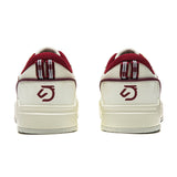 Li-Ning Men's COMMON 80S Lifestyle Shoes DUAL CUSHION Comfortable Soft Street Style LiNing Classic Casual Sneakers AGCW013