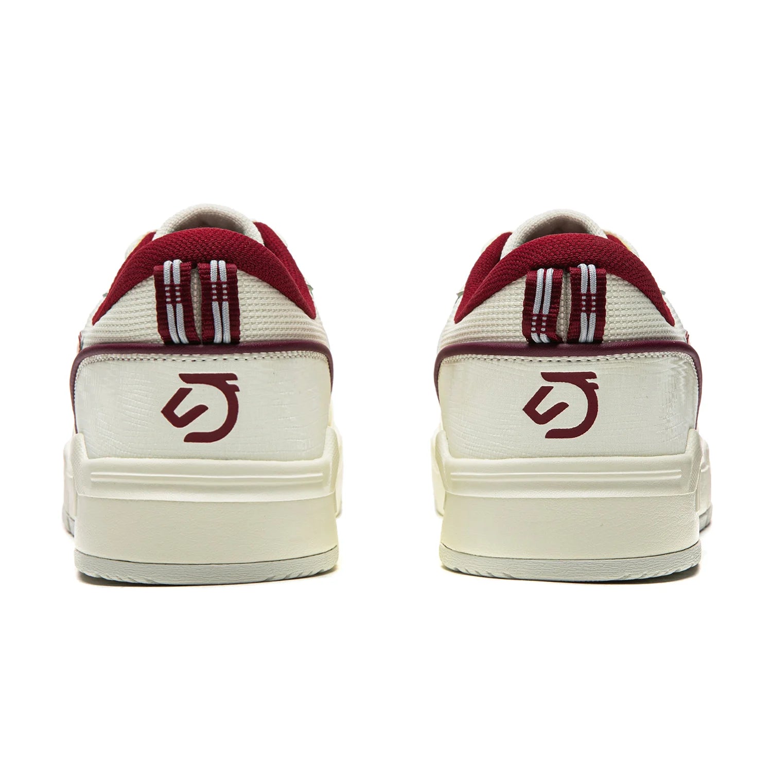 Li-Ning Men's COMMON 80S Lifestyle Shoes DUAL CUSHION Comfortable Soft Street Style LiNing Classic Casual Sneakers AGCW013