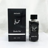 NEBRAS Arabian Unisex Perfume Collection