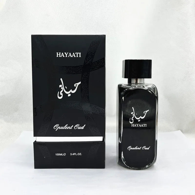NEBRAS Arabian Unisex Perfume Collection