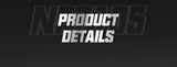 Men's Sport Chronograph – Waterproof Silicone Strap Tonneau Watch