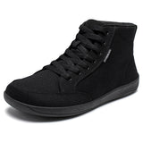 Unisex Canvas Barefoot Sneakers