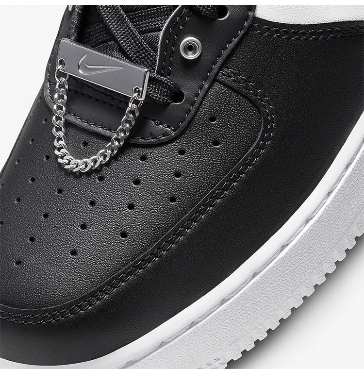 Nike Air Force 1 '07 PRM Patchwork Sneakers – DA8571-001
