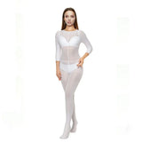 Disposable Massage Bodysuit – Spa & Endermologie Set (10 Pcs)