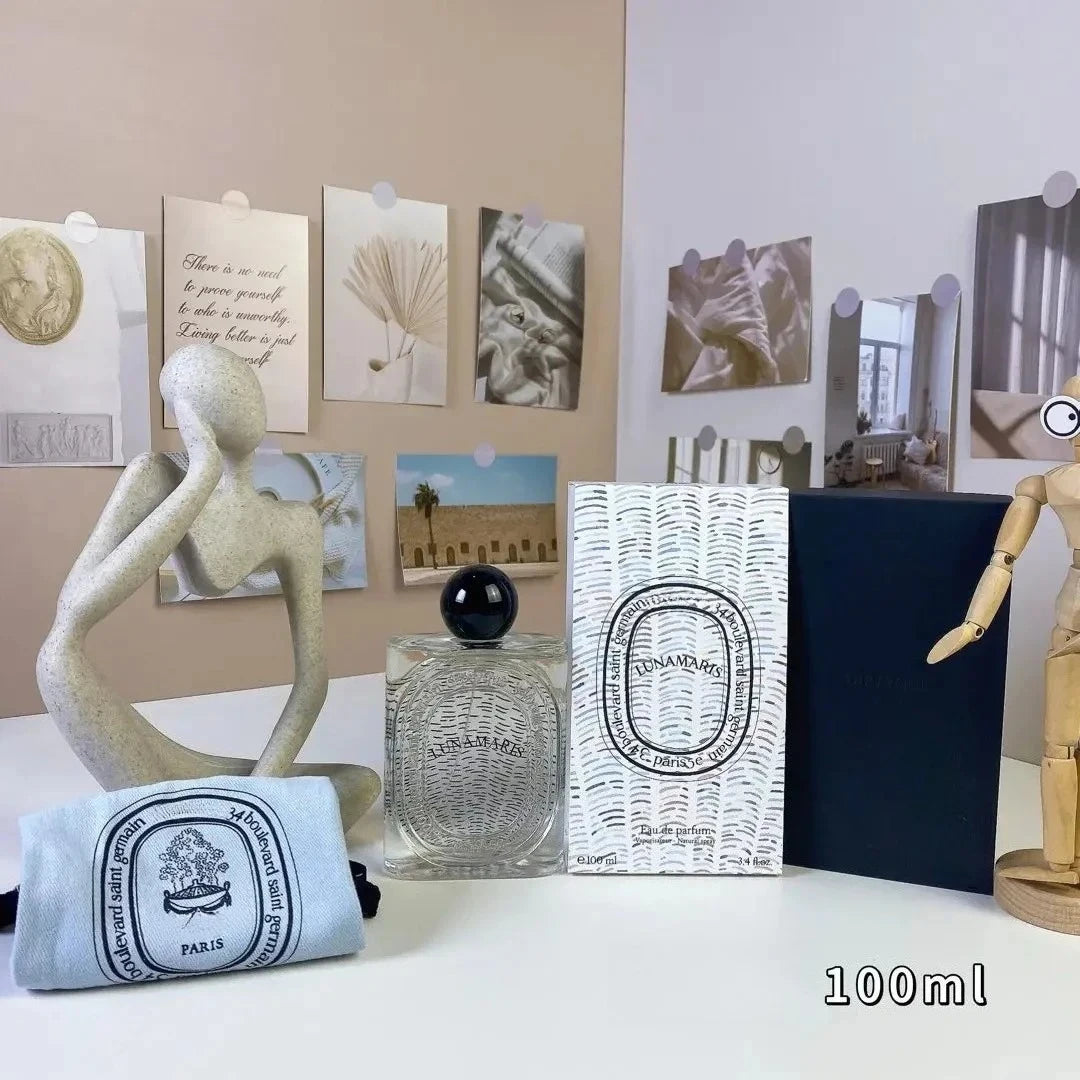 Oud Wood Patchouli & Musk EDP – Unisex Fragrance